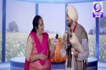 Sardaarji PART 2 2016 ORG DVD Rip thumb