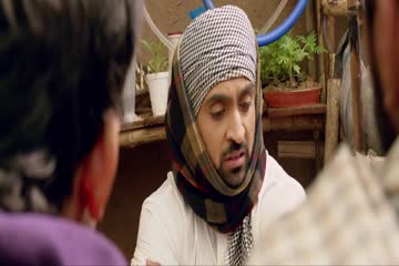 Sardaarji PART 2 2016 ORG DVD Rip thumb