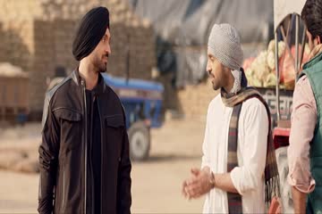 Sardaarji PART 2 2016 ORG DVD Rip thumb