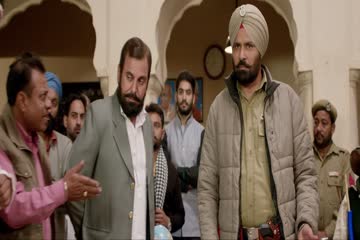 Sardaarji PART 2 2016 ORG DVD Rip thumb