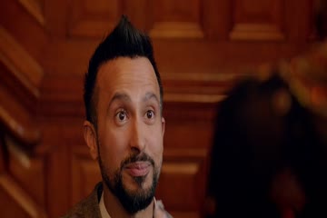 Sardarji  PART 1 2015 ORG DVD Rip thumb