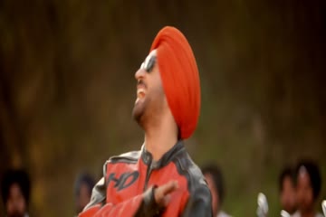 Sardarji  PART 1 2015 ORG DVD Rip thumb