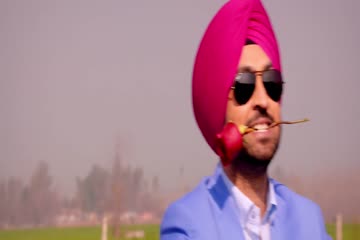 Sardarji  PART 1 2015 ORG DVD Rip thumb