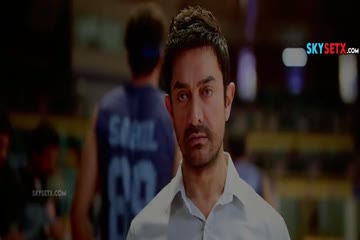 Sitaare Zameen Par 2025 HDTS Rip thumb