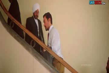 Sitaare Zameen Par 2025 HDTS Rip thumb
