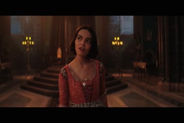 Snow White 2025 Dub in Hindi thumb