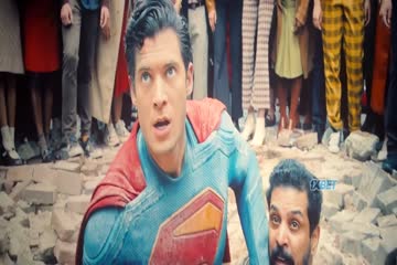 Superman 2025 Dub in Hindi thumb