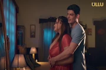 Tadka – Part 1 – 2025 Ullu Hindi Web Series thumb