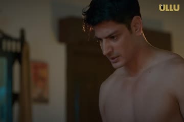 Tadka – Part 1 – 2025 Ullu Hindi Web Series thumb