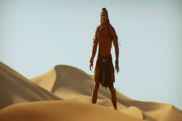 The Mummy 2 Returns 2001 Dub in Hindi thumb