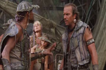 Waterworld 1995 Dub in Hindi thumb
