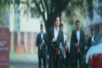 Yuddhakaanda Chapter 2 2025 Hindi Dubbed thumb