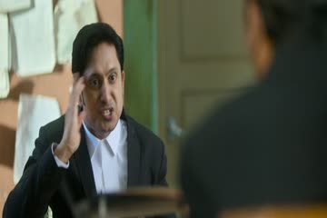 Yuddhakaanda Chapter 2 2025 Hindi Dubbed thumb